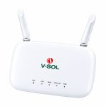 V-SOL V2801RGW XPON ONU