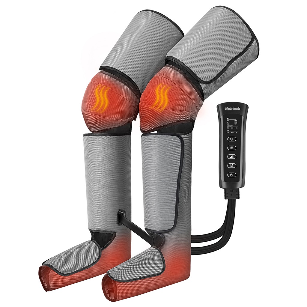 Leg & Foot Air Compression Massager