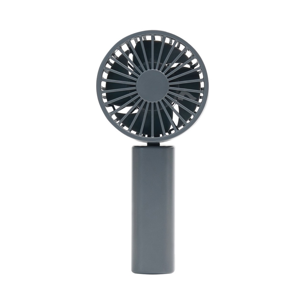Mini USB Rechargeable Fan 2000mAh