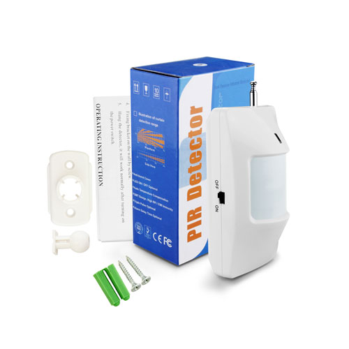PIR MOTION SENSOR MOTION SENSOR - Image 1