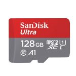 128GB Memory Card
