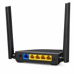 TP-Link Archer C54 AC1200 Dual-Band Wi-Fi Router - Image 2