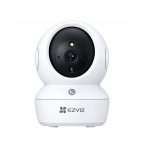 EZVIZ H6c Pro 2K 3MP Smart Security Camera