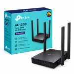 TP-Link Archer C54 AC1200 Dual-Band Wi-Fi Router - Image 3