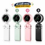 Trending Mini Turbo Fans