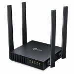 TP-Link Archer C54 AC1200 Dual-Band Wi-Fi Router