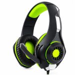 FX-02 Pro Gaming Headset – Stereo Sound