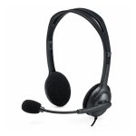 H111 Stereo Headset