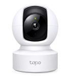 Tapo C212 2K Pan/Tilt Home Security Wi-Fi Camera
