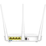 Tenda Wireless N300 Easy Setup Router Model: F3 - Image 2
