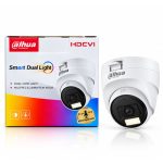 Dahua 2MP Smart Dual Light Camera – HAC-T1A21P-U-IL-A - Image 2